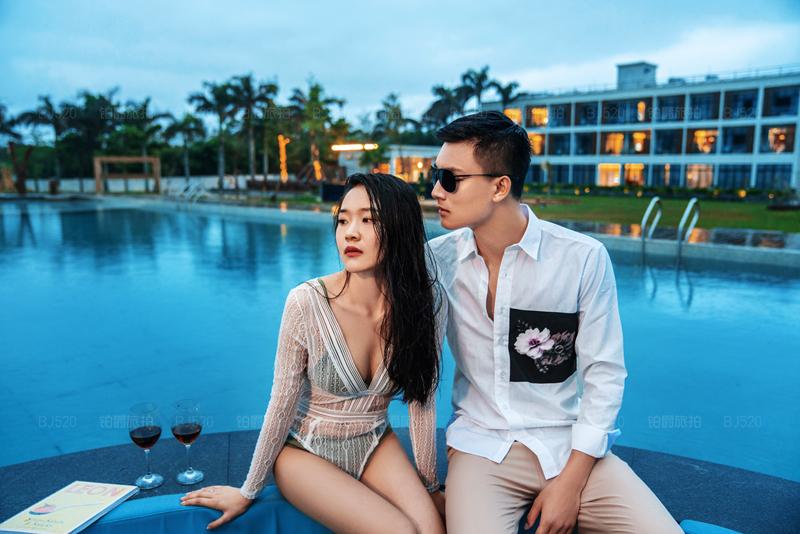 铂爵旅拍深圳,铂爵旅拍深圳店测评