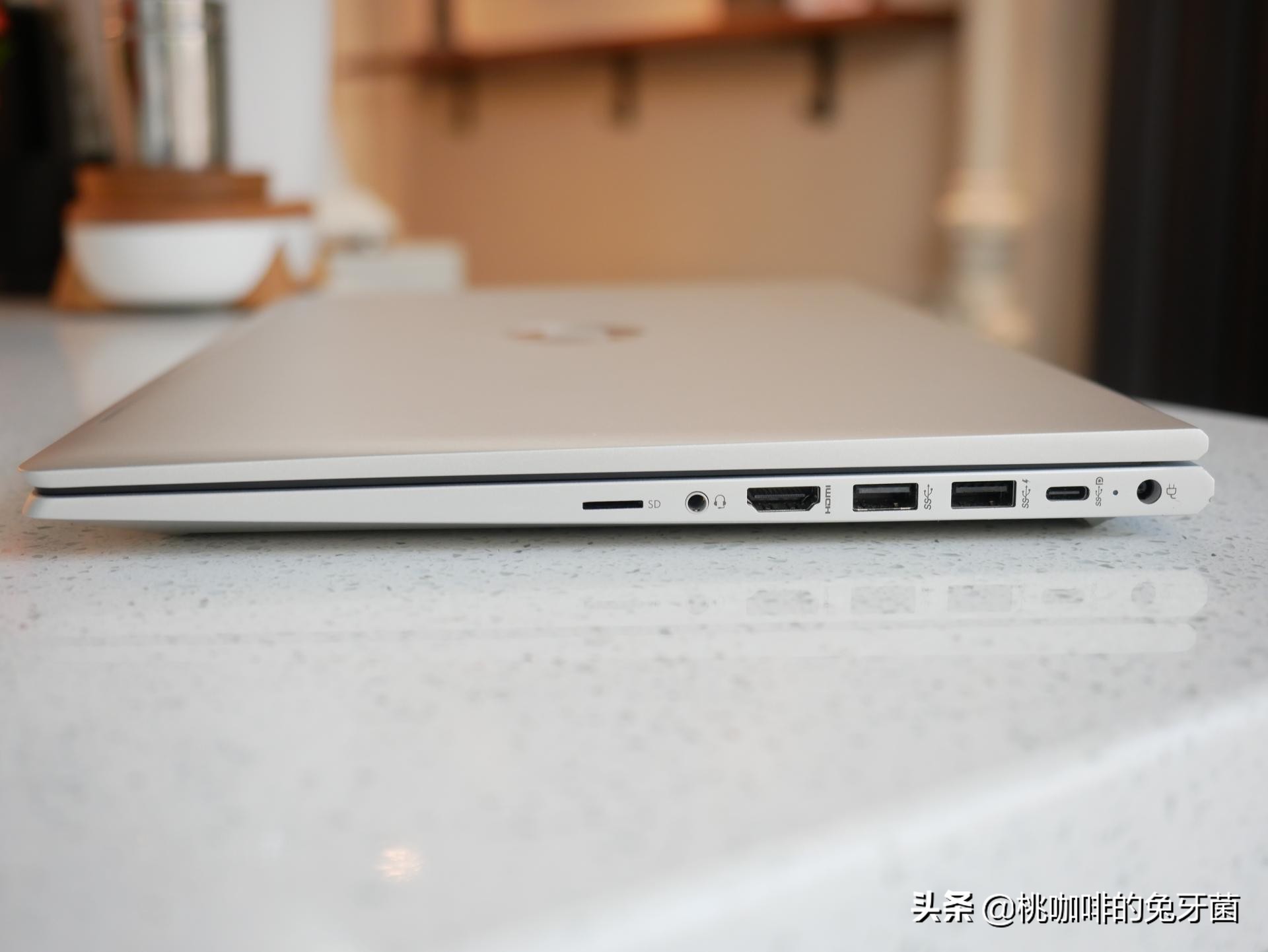 惠普战66高性能轻薄商务本锐龙版,惠普笔记本战66锐龙版评测