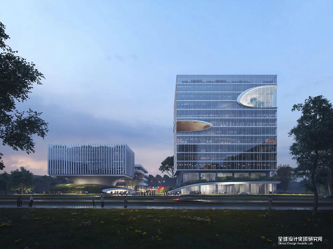 淘汰率70%|2021意大利THEPLANAWARD设计大奖入围名单公布