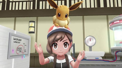 任天堂精灵宝可梦什么时候出的,二十年前的任天堂游戏机宝可梦