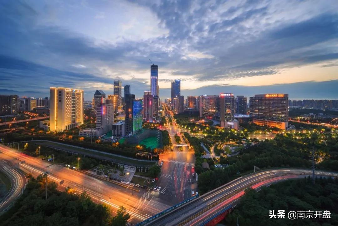 南京目前新楼盘价格表一览,预算300万在南京买哪个楼盘