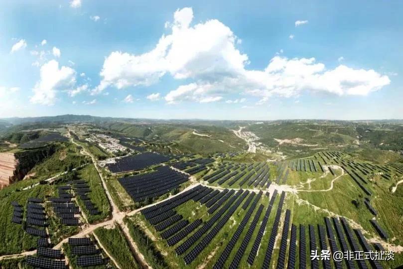 三峡能源和长江三峡集团关系,三峡集团的长江电力和新能源