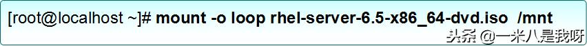 文件系统的挂载和卸载,centos7格式化挂载windows盘