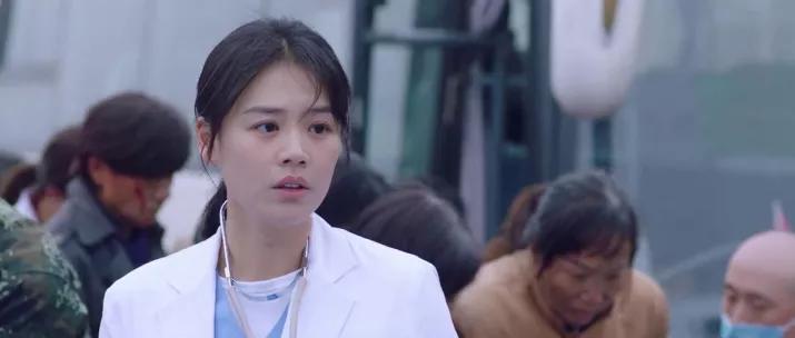 这部剧之后,谁还敢说她不会演戏