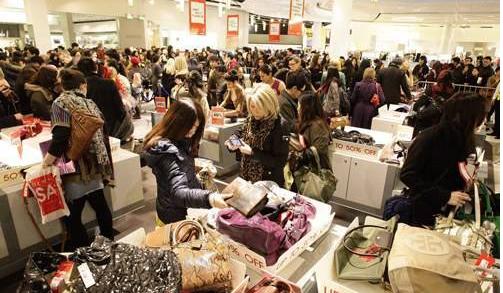 亲戚让我代购我怎么反击,小姑子让我帮买东西应该要钱吗