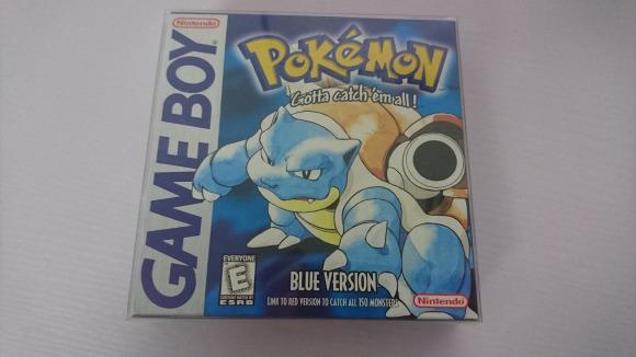 《宝可梦》，划时代的掌机RPG游戏，承载着玩家满满的回忆