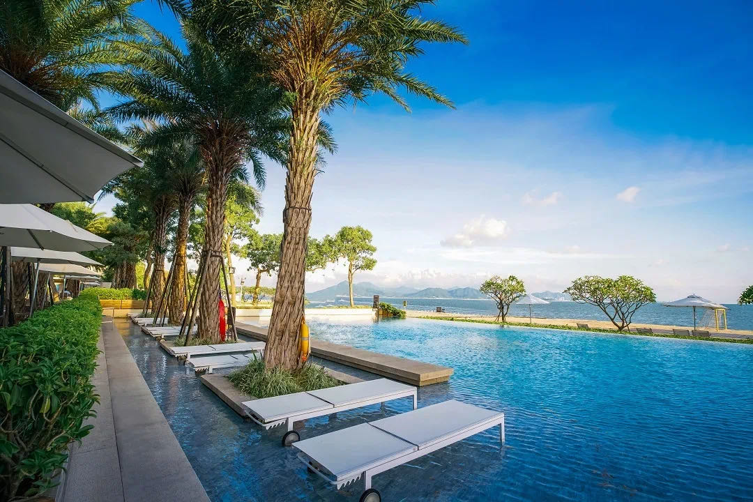 华润小径湾海景房值得买吗,好房测评幸福里