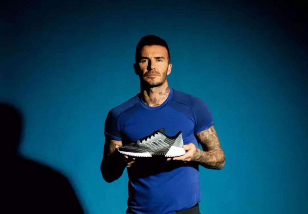 排球女神惠若琪空降恒隆，阿迪达斯这场「女神派对」燃爆了！