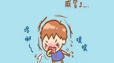 宝宝总是感冒怎么推拿,妈妈感冒了如何避免让宝宝感冒