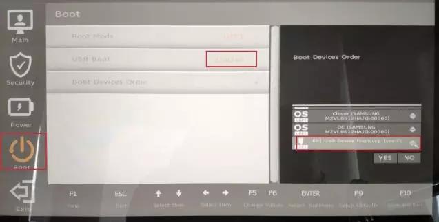 电脑从u盘启动系统,电脑从u盘启动开机按什么键