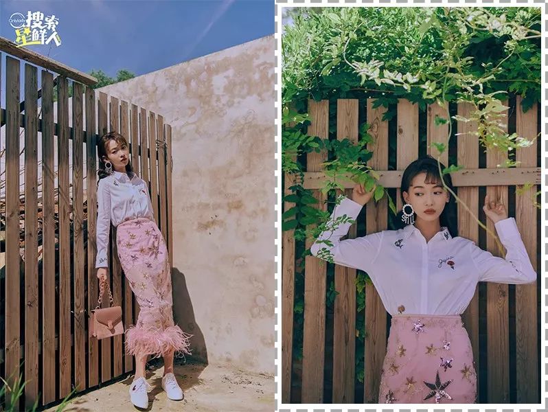 拒绝千篇一律坚持自己的风格,拒绝千篇一律的风格百变才是真我