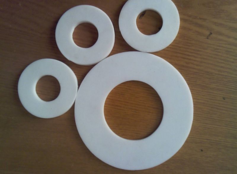 铝合金垫片的种类和标识,垫片规格型号表示方法