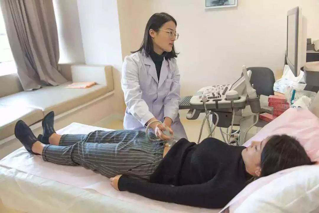 阴超和腹式B超有什么区别？