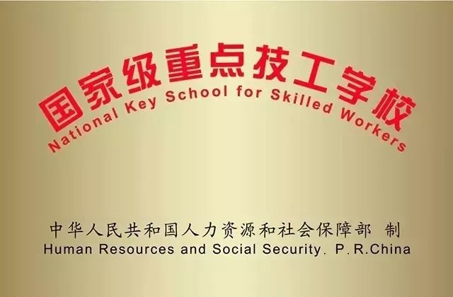 我是岭南，技工学校中的霸王“战斗机”