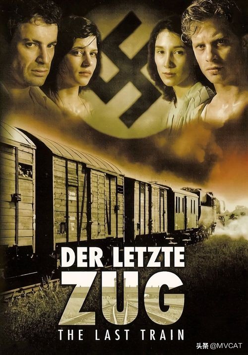 二战经典战争电影35部,十部优秀二战电影推荐