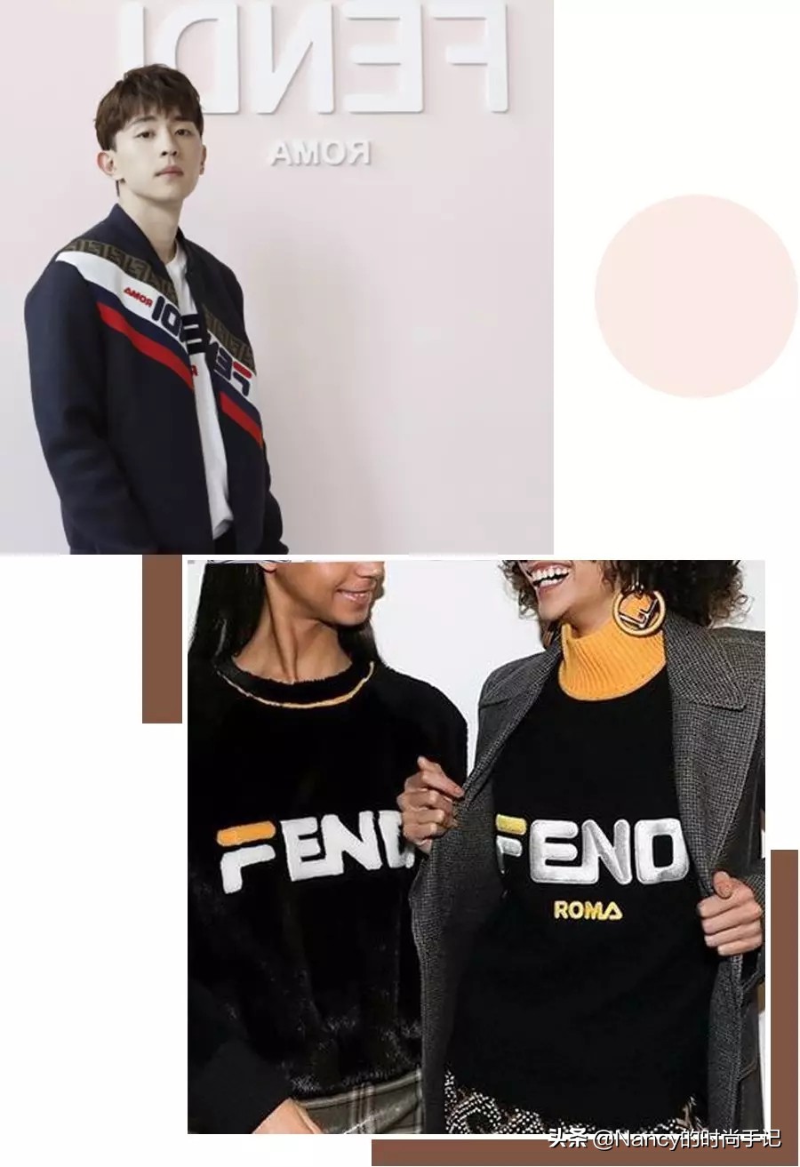 娱乐圈流行“穿假货”？Lisa、碧梨竟然都是“山寨粉”