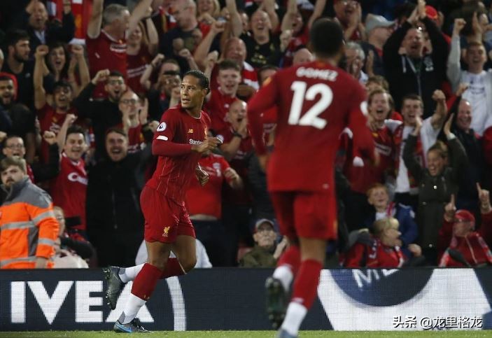 利物浦四比一大胜诺维奇评球，胜利可喜，但背后有重大隐忧