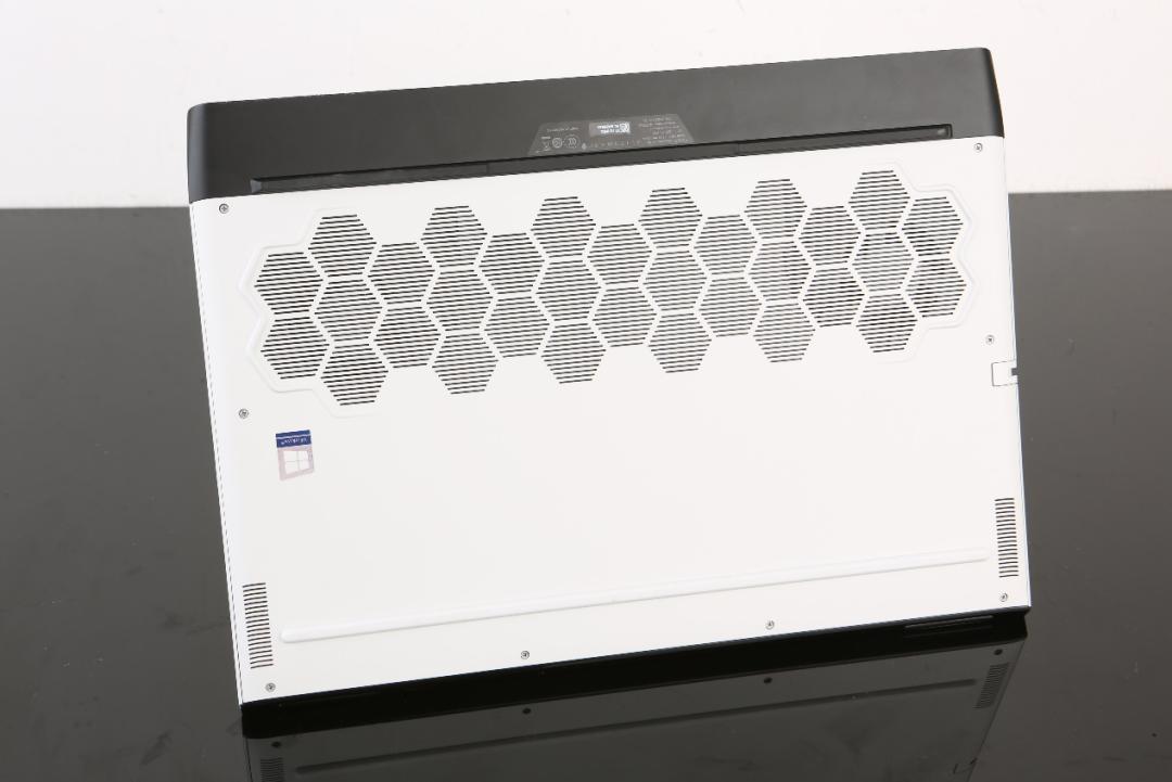 alienwarem17散热体验,alienwarem17d测评