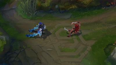 lol10.16版本更新什么皮肤,lol新版本塞拉斯装备