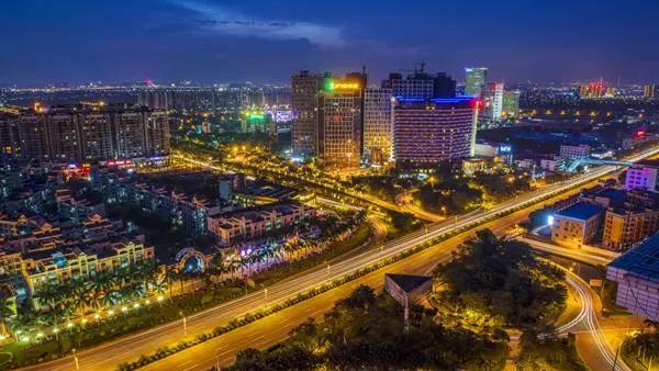 顺德适合养老吗,最宜居的城市顺德