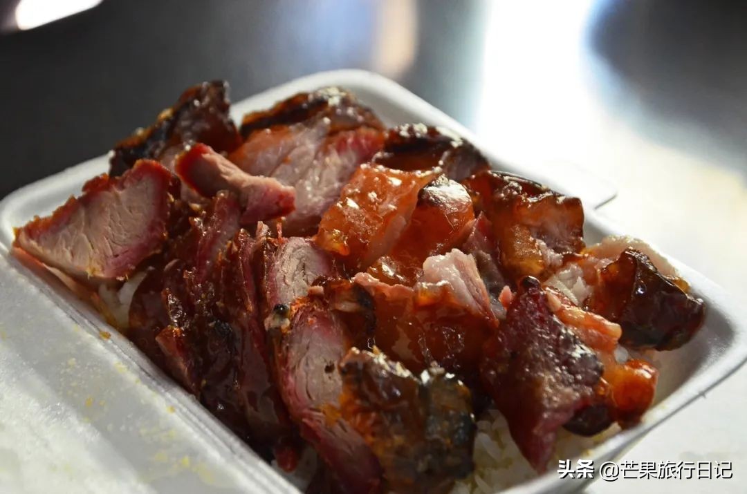 昔日繁华的澳门如今人少,澳门旧街