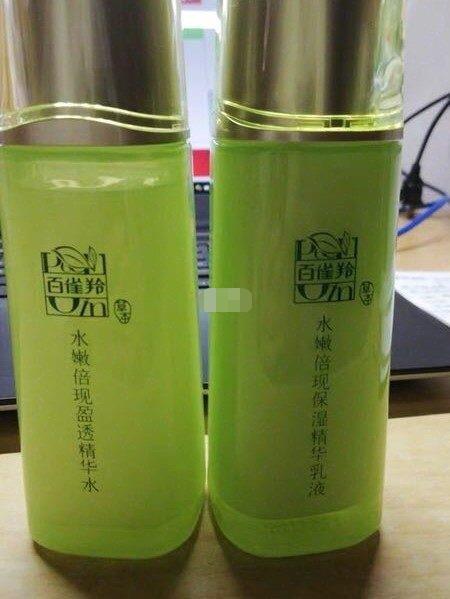 水乳学生党平价控油祛痘,干敏皮水乳学生党平价推荐