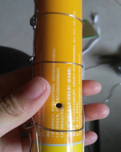 增强室内手机信号的方法,自制手机信号放大接收器