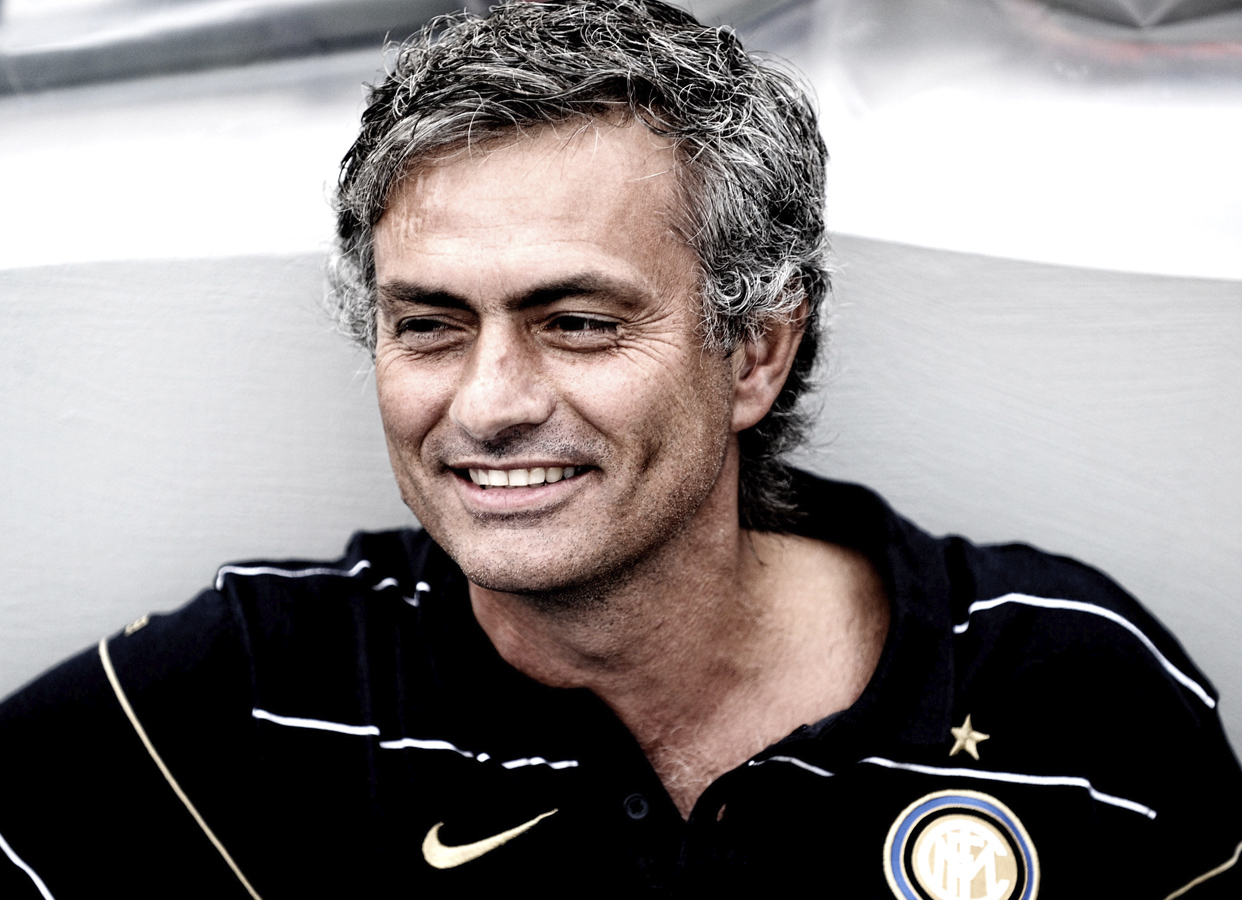 穆里尼奥现在还能挽留吗,歇够了