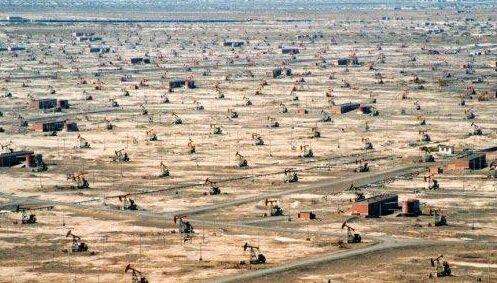 没有石油的国家会怎样,没有石油中东国家以后会穷吗