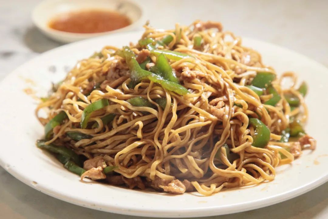 扬州值得吃的地方,扬州有什么值得购买