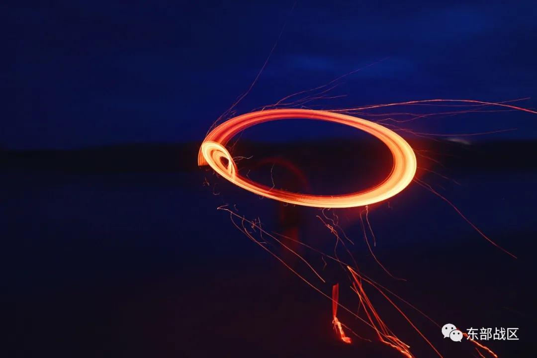 当烧烤遇到西红柿,当烧烤遇到夕阳