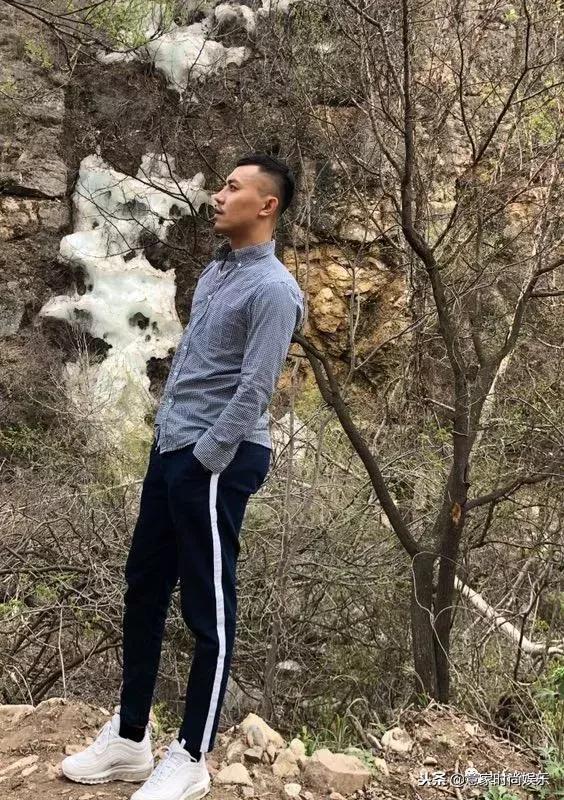 现在的男士衣服多少钱,男人穿多少钱的衣服