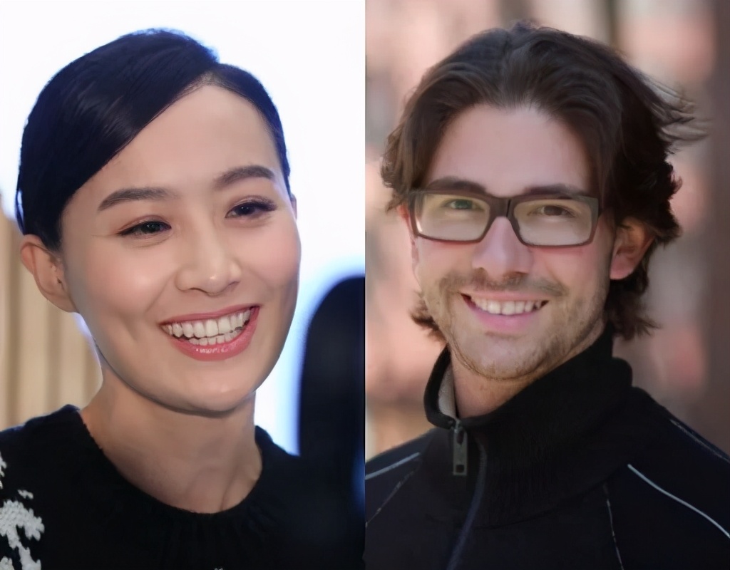 tvb前当家花旦出席巴黎时装,盘点现代tvb女演员