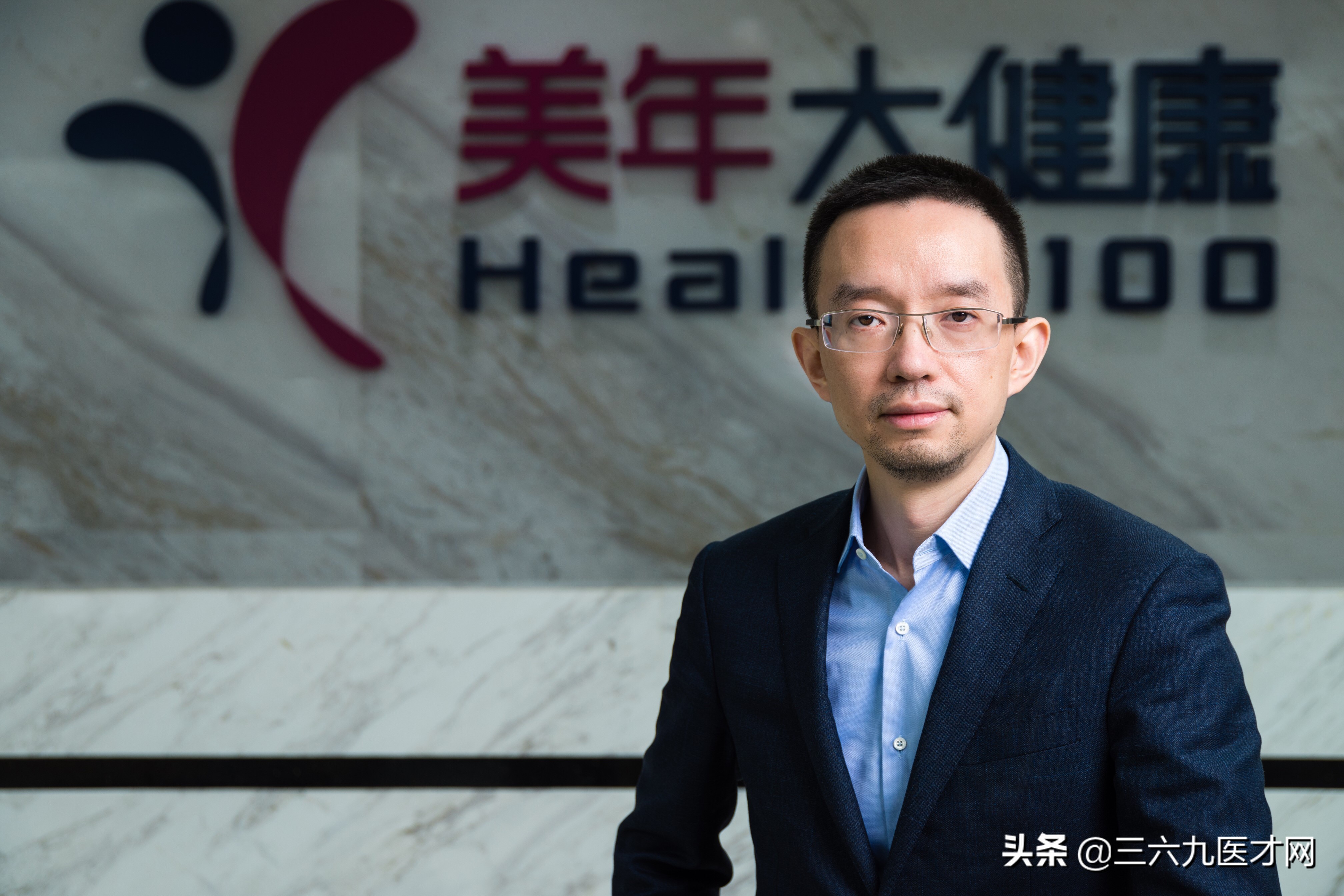 体检大佬的口腔帝国：孵化三大“美系”军团，下个五年组团上市？