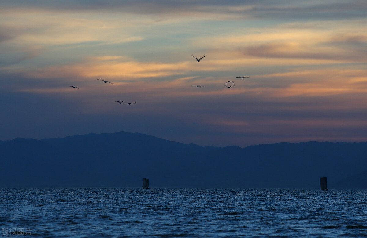云南的景点真的那么好看吗,云南超美的地方