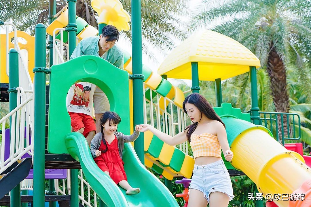 三亚维景国际别墅度假酒店简介,三亚亚龙湾维景国际度假酒店全貌