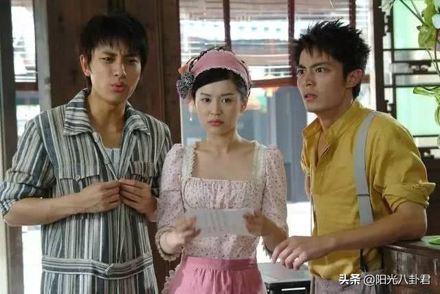 突然消失的十大演员,25岁销声匿迹的一位女演员