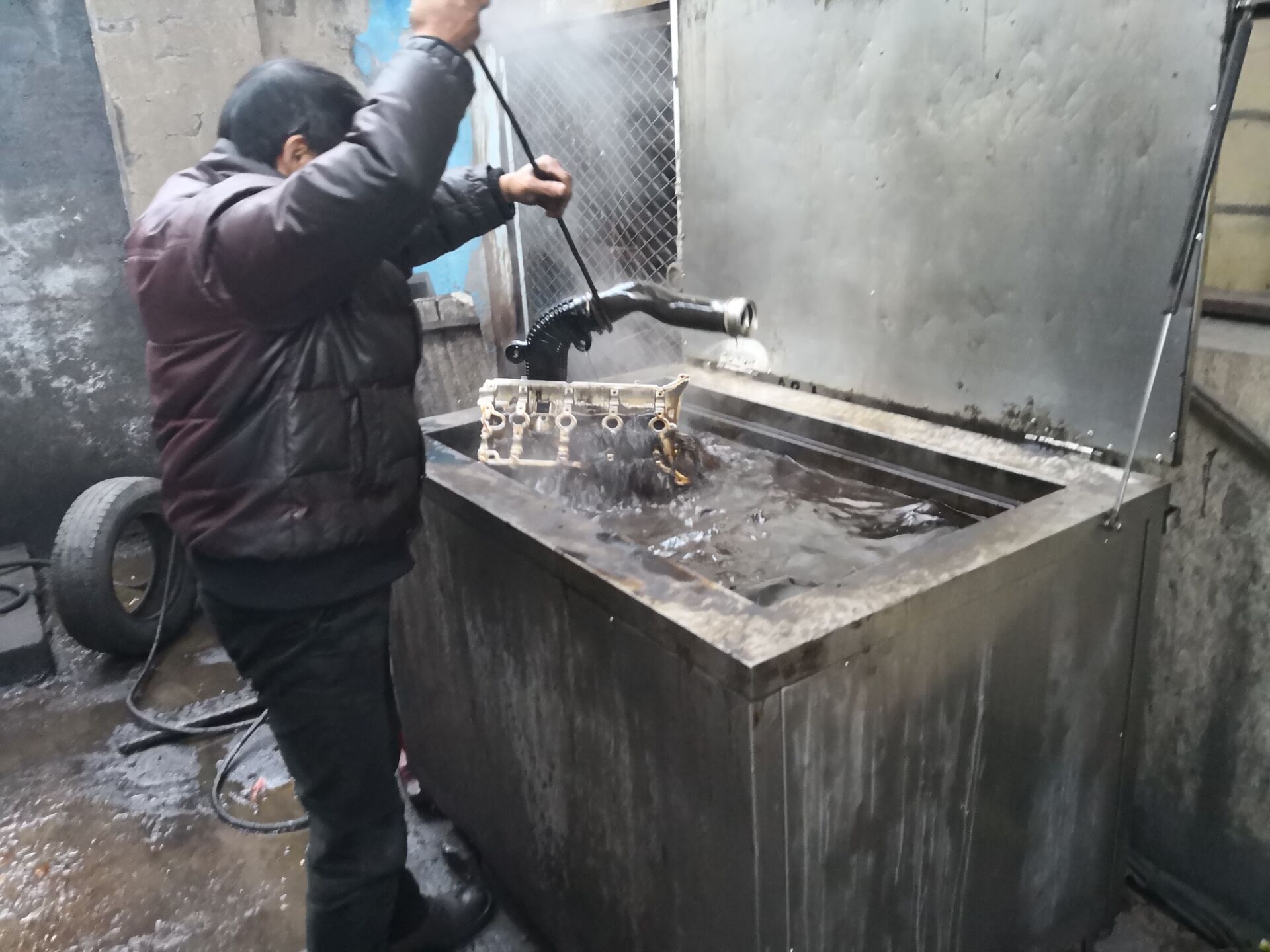 途观ea888正时链条跳齿有啥症状,途观ea888发动机正时老跳齿