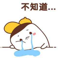 小孩问大人身上为啥长毛,家有毛孩子都怎么解决掉毛问题