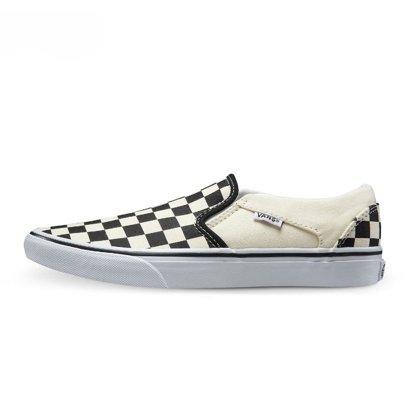 棋盘格女孩,棋盘格元素天生自带酷感