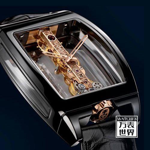 女士手表十大奢侈品牌排行榜,2021年备受关注的7款奢侈手表