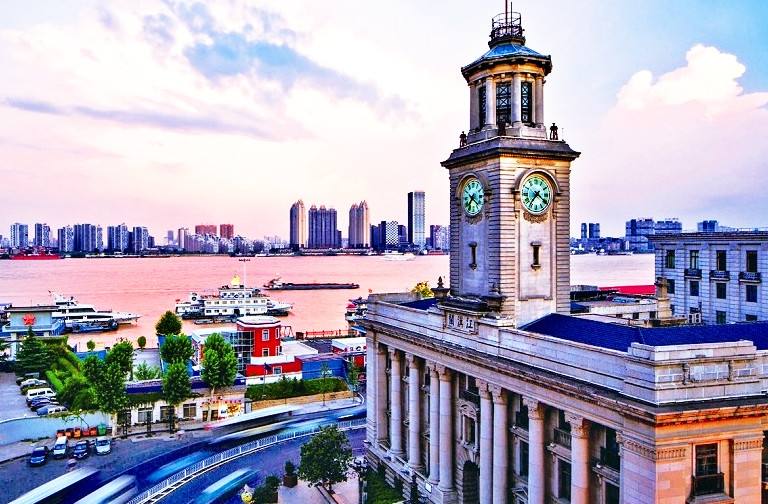 汉口未来还有什么发展动力,汉口是怎么发展成功的