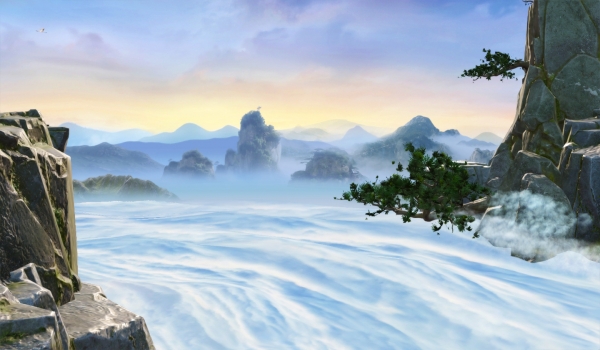 新天龙八部画质再升级：4K画质下的新天龙，值得玩家花钱买情怀吗