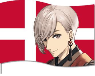 日本设计师国旗拟人,日本奥运会各国国旗拟人图