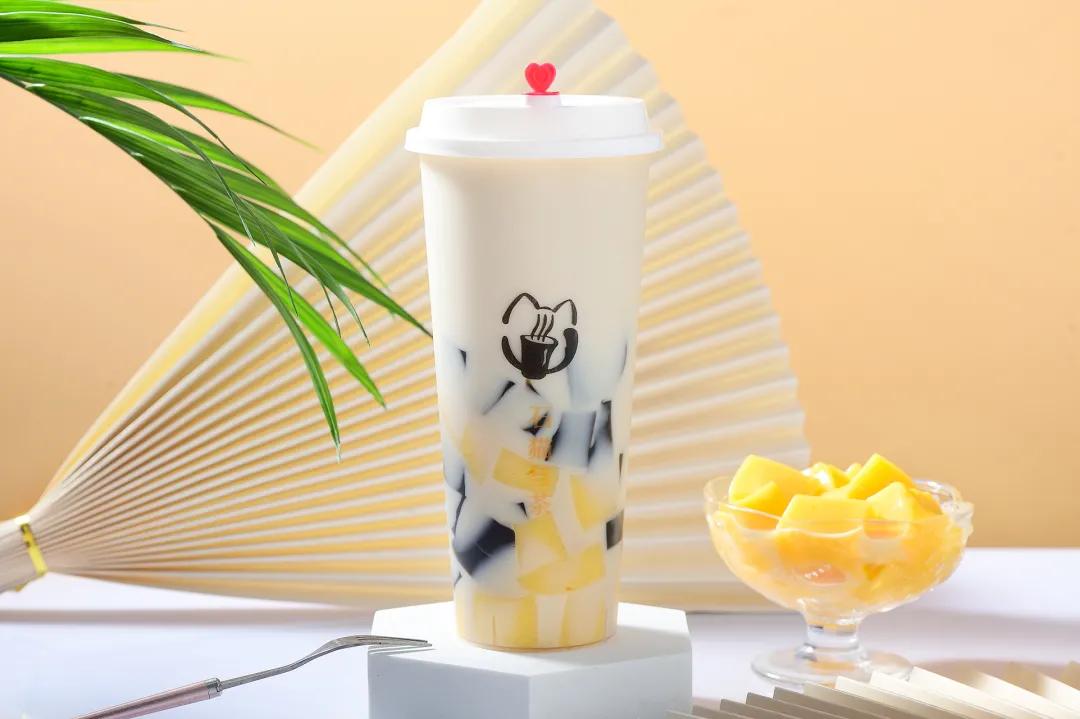 coco奶茶单店加盟费一般多少,coco1