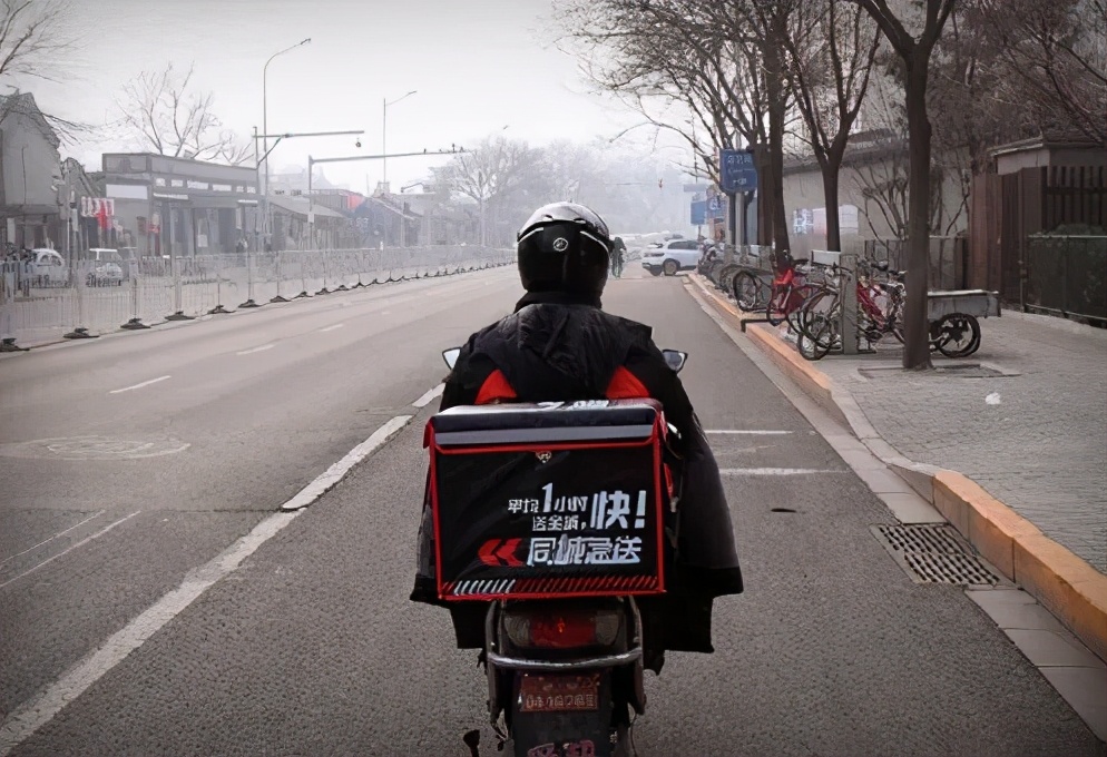 顺丰同城上市王卫都说了什么,顺丰王卫顺丰谋转型