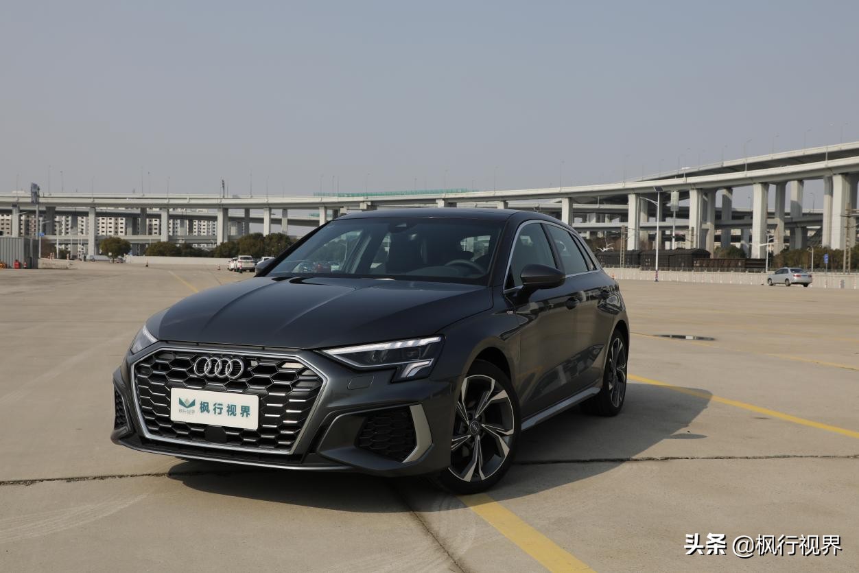奥迪a3l试驾视频两厢2021款,试驾奥迪a3两厢2021