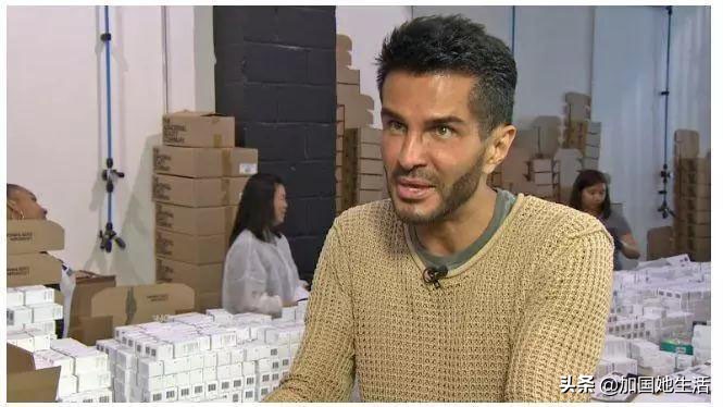 加拿大化妆品品牌排行榜,加拿大的小众护肤品怎么购买