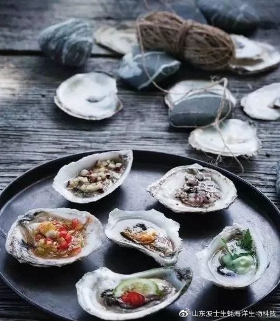 宵夜吃生蚝真实视频,宵夜湛江生蚝生吃