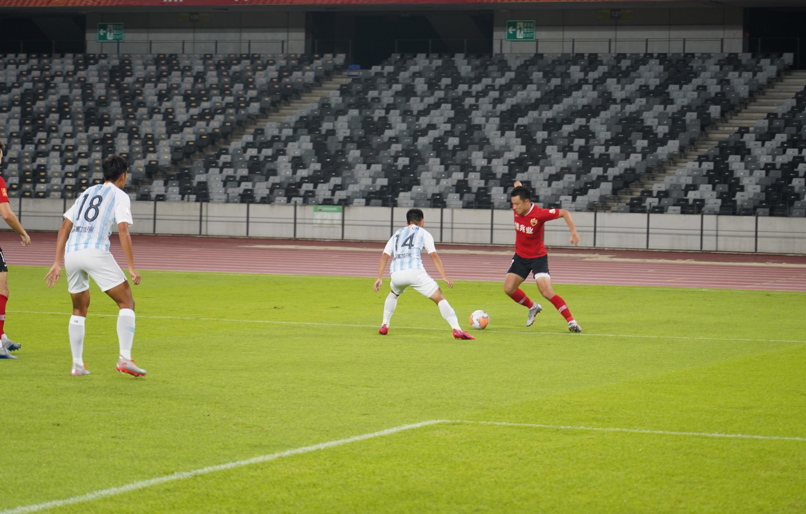 富力深圳,深圳富力